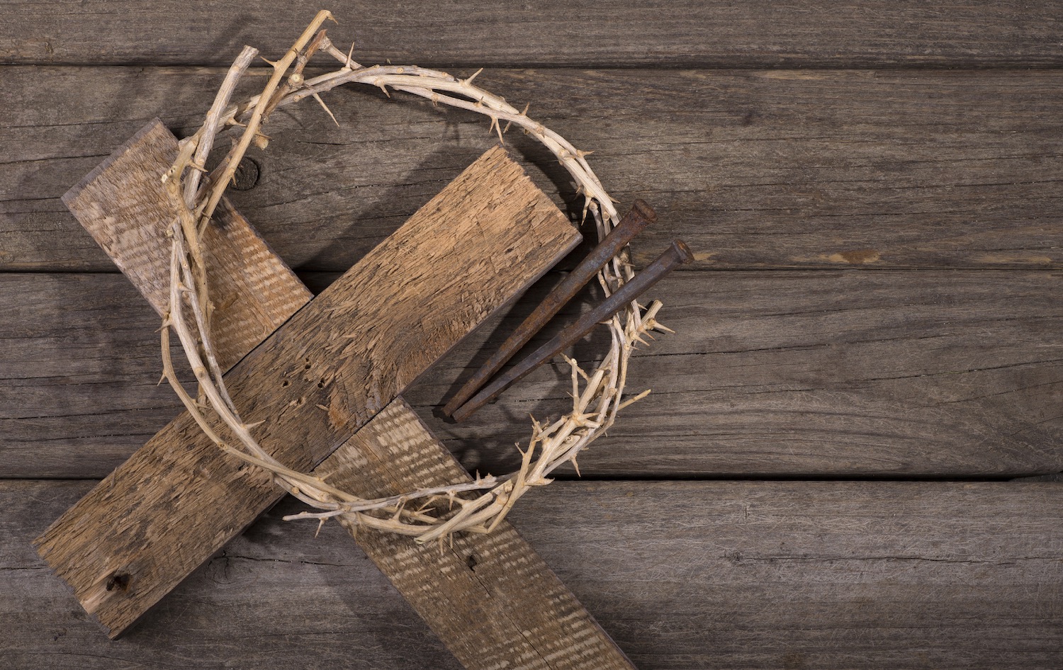 Three objections to Good Friday | The Good Book Blog